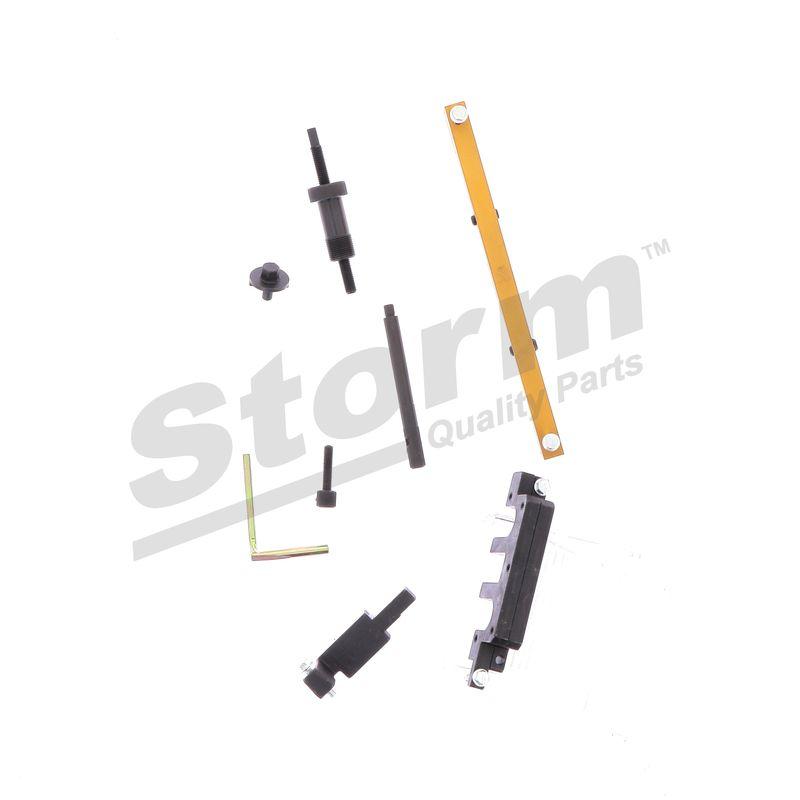 Kit d'outils de réglage, épure de distribution STORM QUALITY PARTS 555506