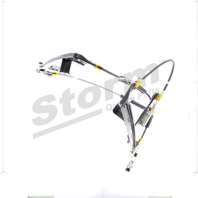 Lève-vitre STORM QUALITY PARTS 79880
