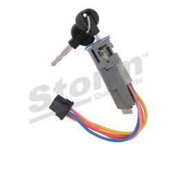 Fermeture-volant STORM QUALITY PARTS 23028