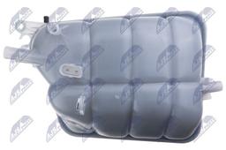 Vase d'expansion, liquide de refroidissement NTY CZW-VW-023