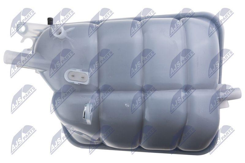 Vase d'expansion, liquide de refroidissement NTY CZW-VW-023