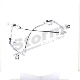 Lève-vitre STORM QUALITY PARTS 146775