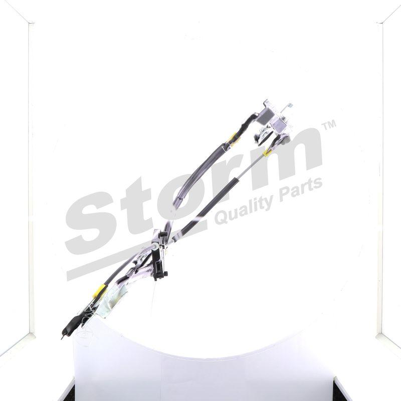 Lève-vitre STORM QUALITY PARTS 98975