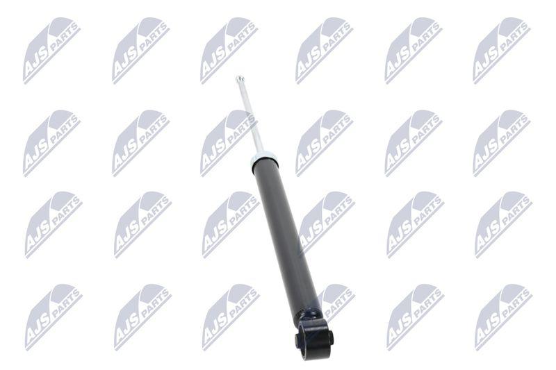 Amortisseur NTY A-VW-039
