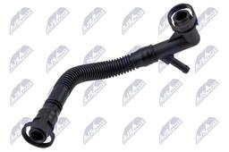 Tuyau, ventilation de carter-moteur NTY GPP-BM-134