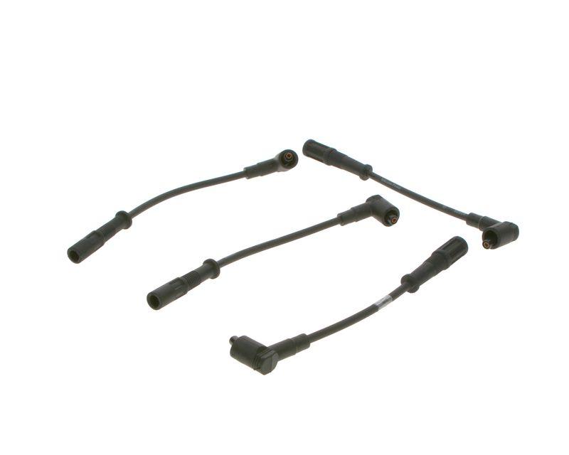 Kit de câbles d'allumage BOSCH 0 986 357 286