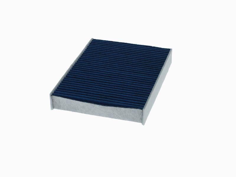 Filtre, air de l'habitacle BOSCH 0 986 628 646