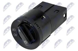 Interrupteur, lumière principale NTY EWS-VW-185