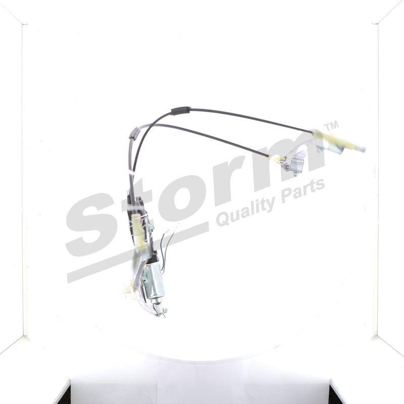 Lève-vitre STORM QUALITY PARTS 83778