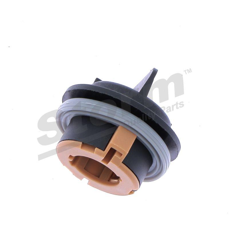 Support de lampe, feu clignotant STORM QUALITY PARTS 80901