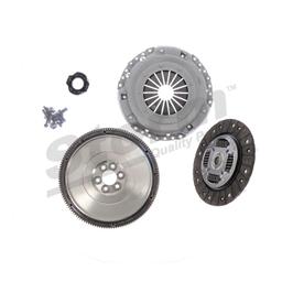 Kit adaptateur, embrayage STORM QUALITY PARTS STO1000