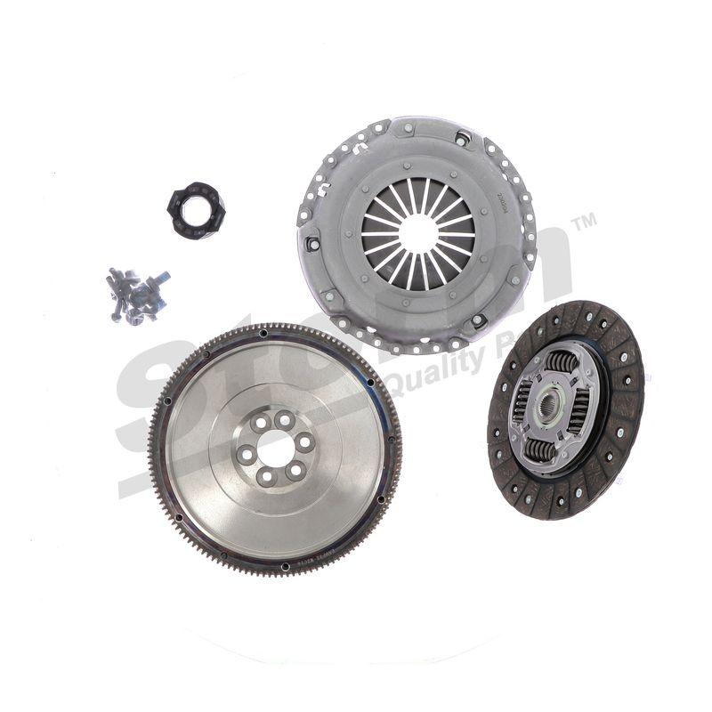 Kit adaptateur, embrayage STORM QUALITY PARTS STO1000