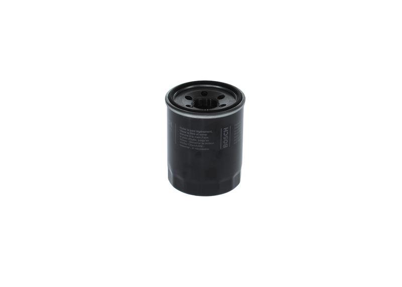Filtre à huile BOSCH F026407311