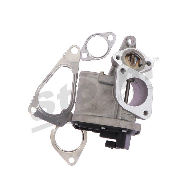Vanne EGR STORM QUALITY PARTS 9053