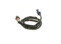 Sonde lambda BOSCH 0 258 006 186