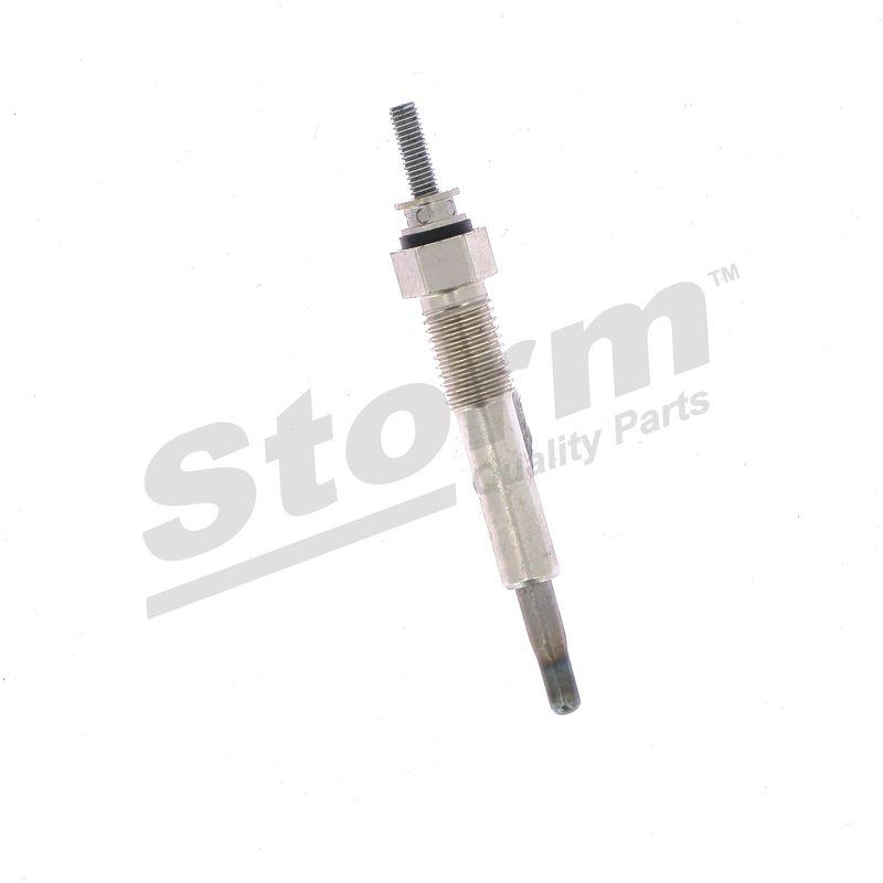 Bougie de préchauffage STORM QUALITY PARTS 502087