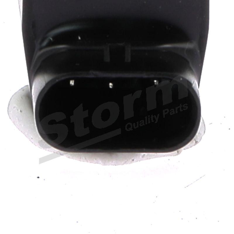 Capteur, aide au stationnement STORM QUALITY PARTS 399229