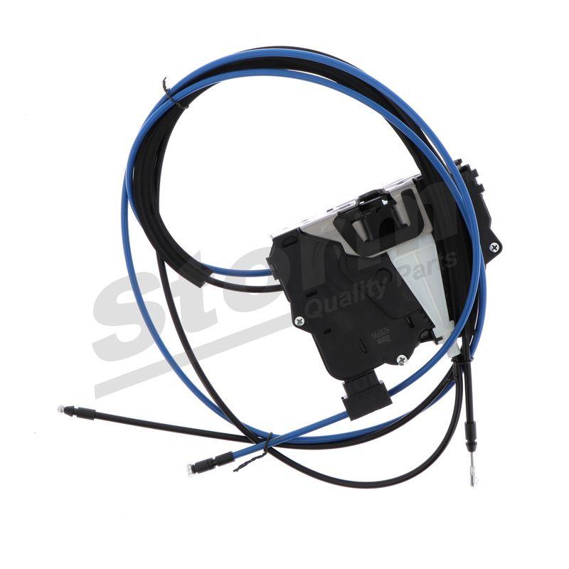 Serrure de porte STORM QUALITY PARTS 7992504