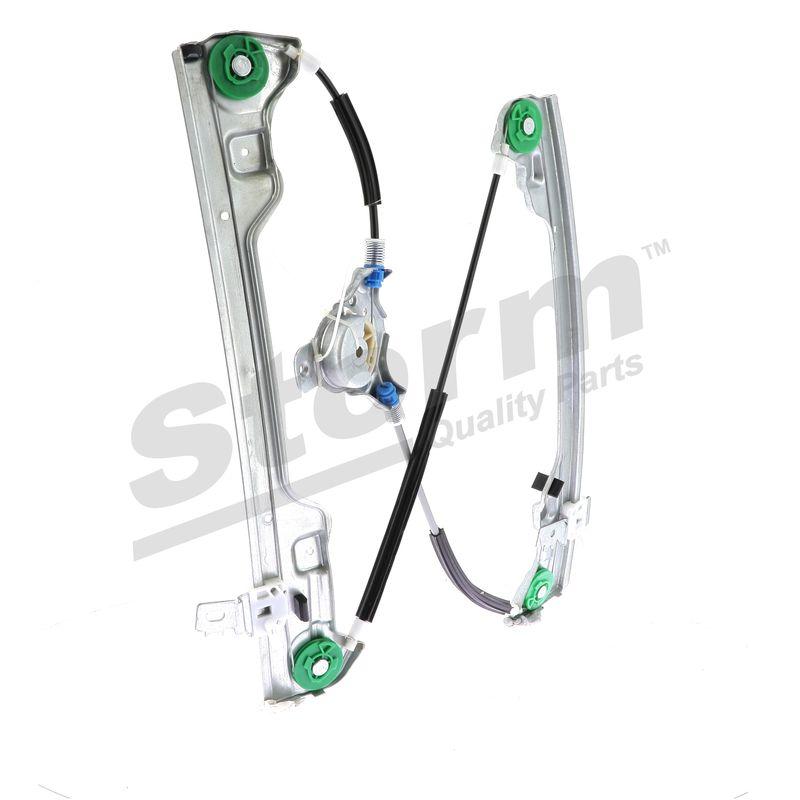 Lève-vitre STORM QUALITY PARTS 1500072
