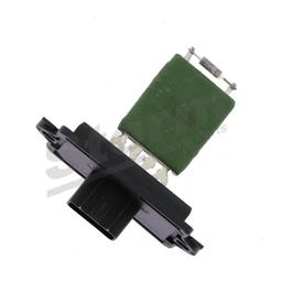 Résistance, pulseur d'air habitacle STORM QUALITY PARTS STO100507