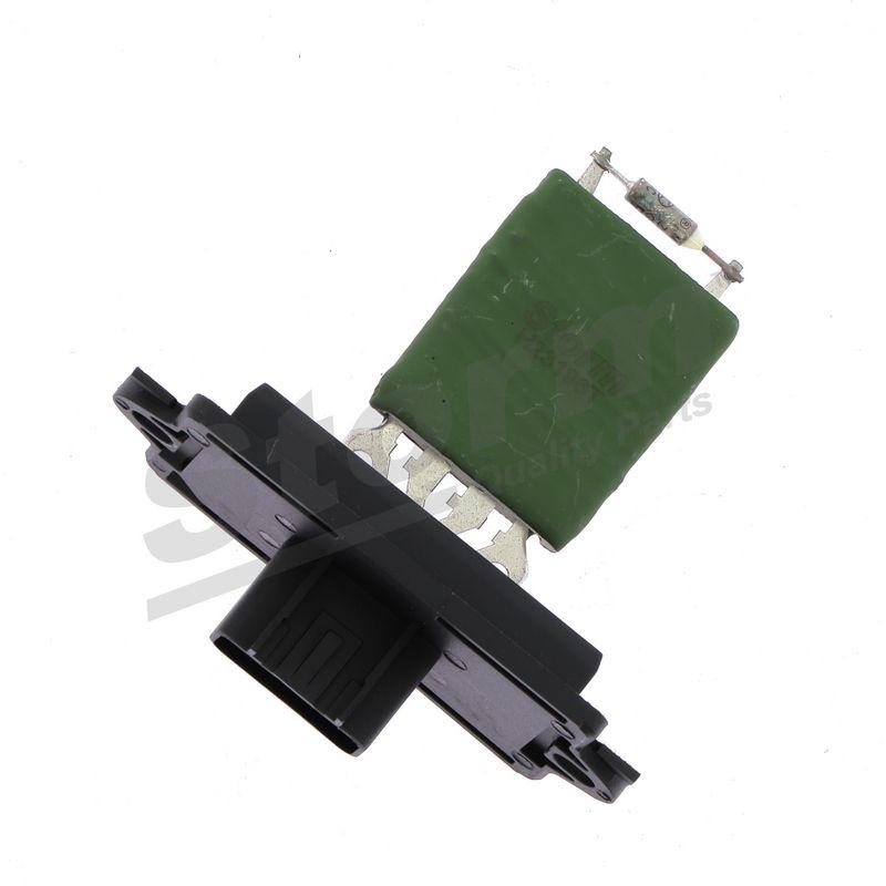 Résistance, pulseur d'air habitacle STORM QUALITY PARTS STO100507