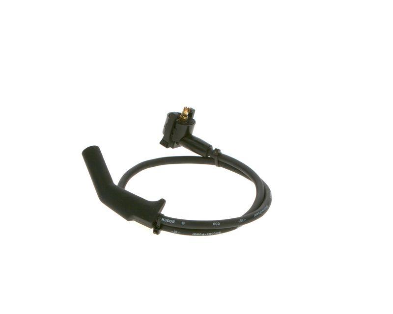 Kit de câbles d'allumage BOSCH 0 986 357 257