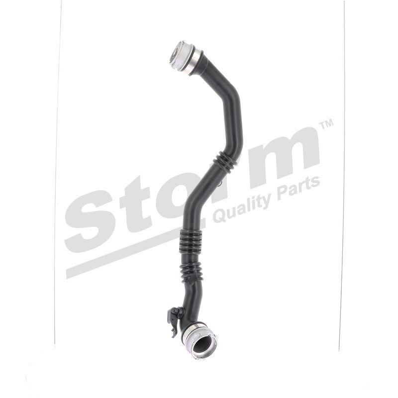 Gaine de suralimentation STORM QUALITY PARTS F15810