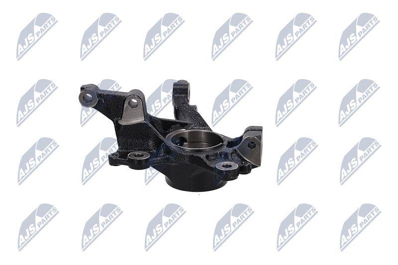 Fusée d'essieu, suspension de roue NTY ZZP-FR-054