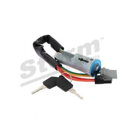 Fermeture-volant STORM QUALITY PARTS 78025