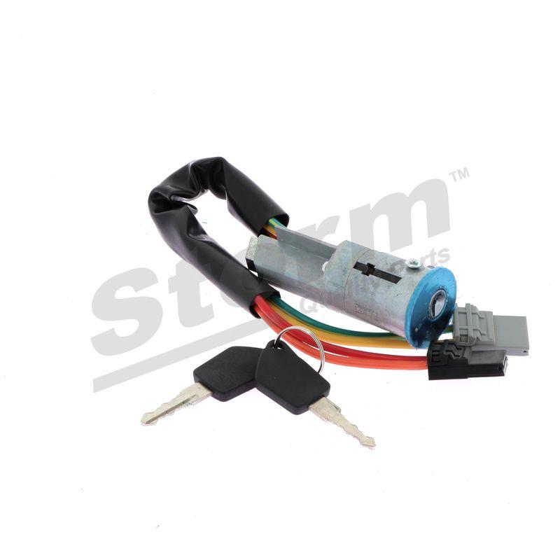 Fermeture-volant STORM QUALITY PARTS 78025