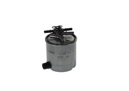 Filtre à carburant BOSCH F 026 402 072