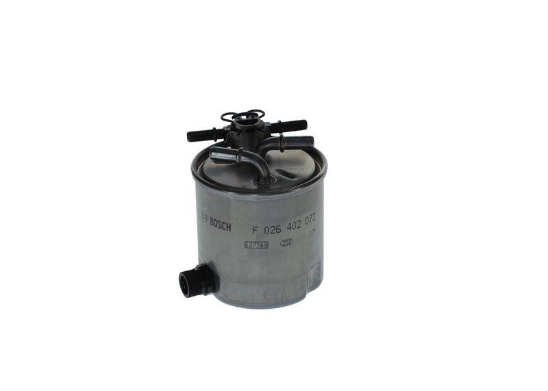 Filtre à carburant BOSCH F 026 402 072