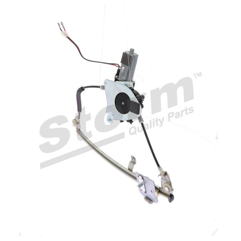 Lève-vitre STORM QUALITY PARTS 104760