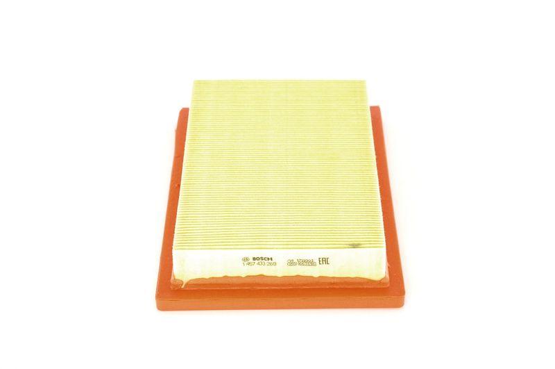 Filtre à air BOSCH 1 457 433 269