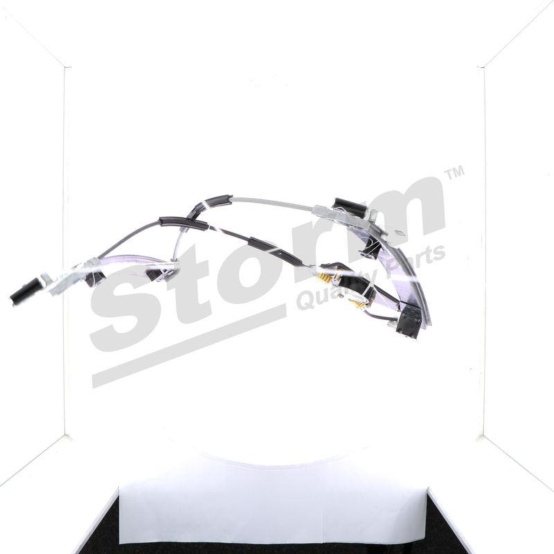 Lève-vitre STORM QUALITY PARTS 47061
