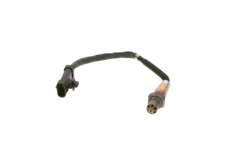 Sonde lambda BOSCH 0 258 006 295