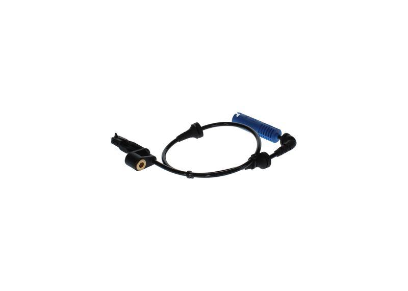 Capteur, vitesse de roue BOSCH 0 986 594 527