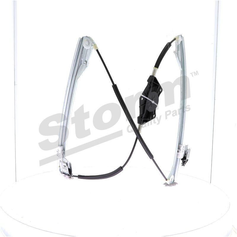 Lève-vitre STORM QUALITY PARTS 93080