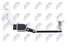 Capteur, correcteur de portée d’éclairage NTY ECX-ME-008
