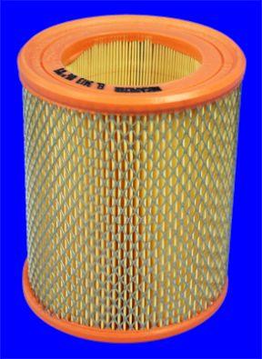 Filtre à air MECAFILTER EL3413