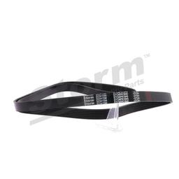 Courroie trapézoïdale à nervures STORM QUALITY PARTS STO6PK1840