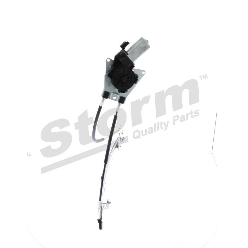 Lève-vitre STORM QUALITY PARTS 79876
