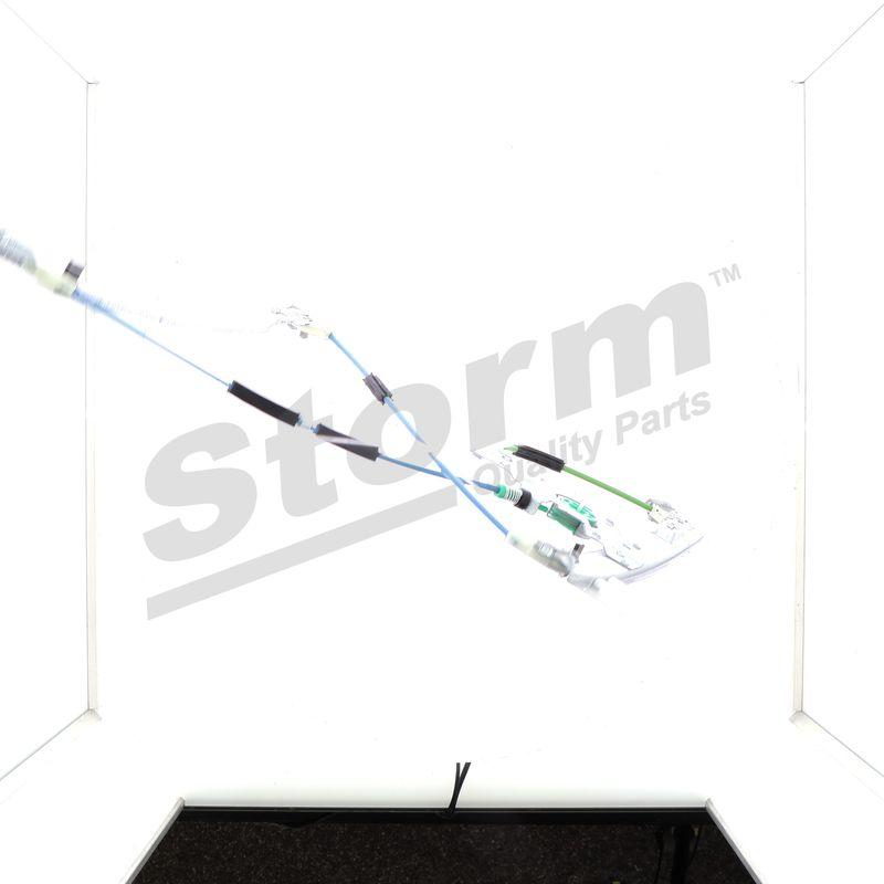 Lève-vitre STORM QUALITY PARTS 27985