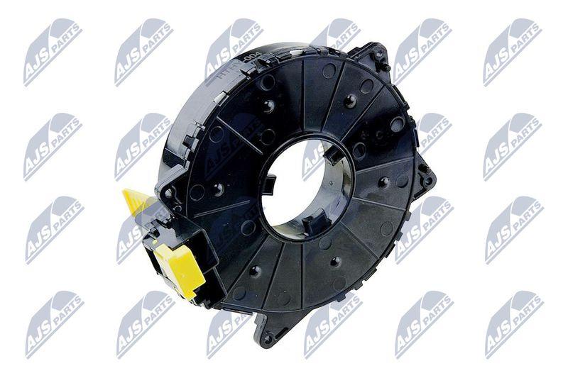 Ressort tournant, Airbag NTY EAS-HY-004