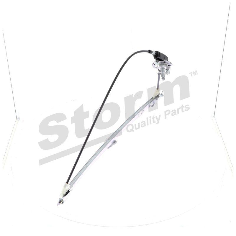 Lève-vitre STORM QUALITY PARTS 83578