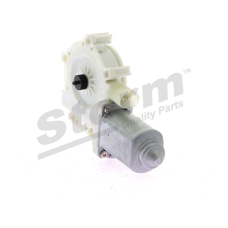 Moteur électrique, lève-vitre STORM QUALITY PARTS 136872