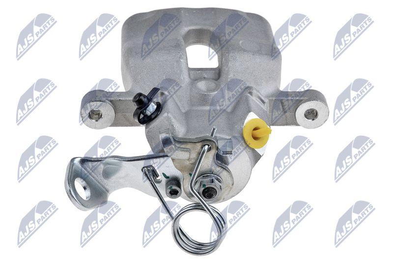 Étrier de frein NTY HZT-FT-013