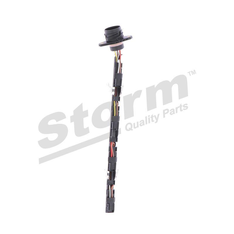 Kit réparation de câble, injecteur STORM QUALITY PARTS 999101