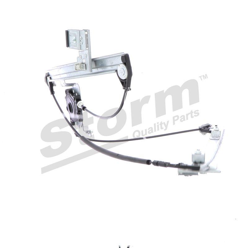 Lève-vitre STORM QUALITY PARTS 9307597