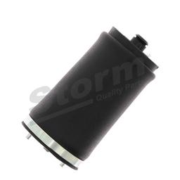 Ressort pneumatique, châssis STORM QUALITY PARTS 847189